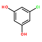 1,3-Benzenediol,5-chloro-