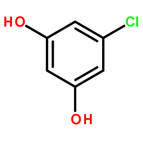 1,3-Benzenediol,5-chloro-