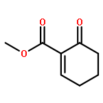 1-Cyclohexene-1-carboxylic acid, 6-oxo-, methyl ester