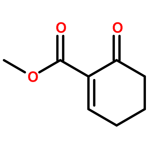 1-Cyclohexene-1-carboxylic acid, 6-oxo-, methyl ester