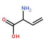 (R)-2-Aminobut-3-enoic acid