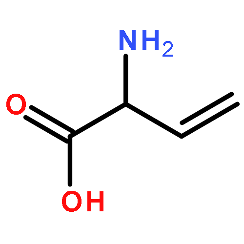 (R)-2-Aminobut-3-enoic acid