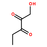 2,3-Pentanedione, 1-hydroxy-