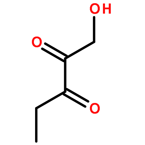 2,3-Pentanedione, 1-hydroxy-