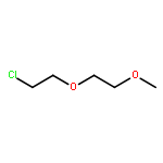 2-(2-Methoxyethoxy)ethyl chloride