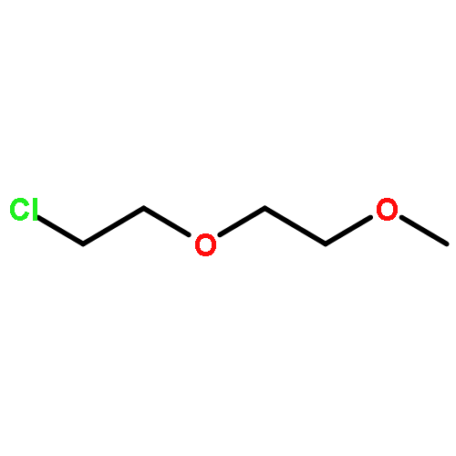 2-(2-Methoxyethoxy)ethyl chloride