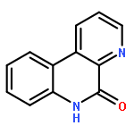 benzo[f][1,7]naphthyridin-5(6H)-one