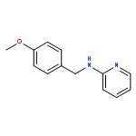 2-Pyridinamine,N-[(4-methoxyphenyl)methyl]-