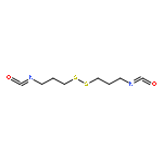 Disulfide, bis(3-isocyanatopropyl)