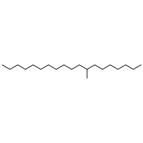 Nonadecane, 8-methyl-