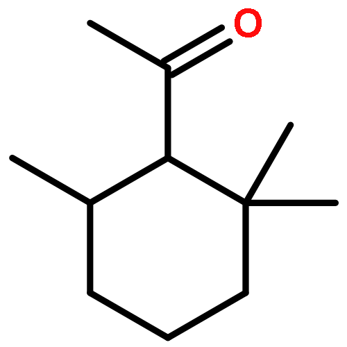 trans-1-(2,2,6-trimethylcyclohexyl)ethanone