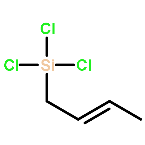 (E)-2-Butenyltrichlorosilane