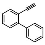 1,1'-Biphenyl, 2-ethynyl-