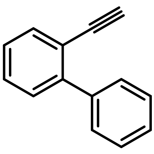 1,1'-Biphenyl, 2-ethynyl-