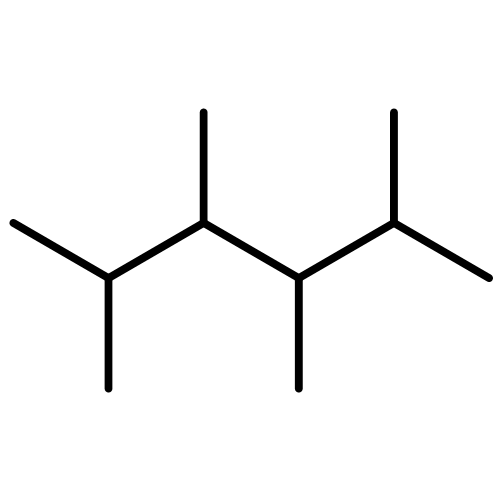 Hexane, 2,3,4,5-tetramethyl-