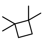 1,1,2,2-TETRAMETHYLCYCLOBUTANE