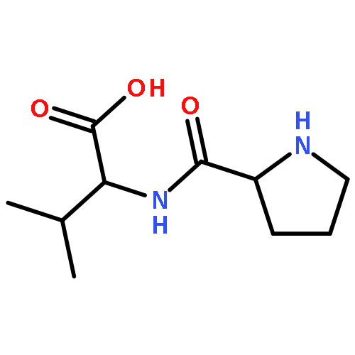 L-Valine, L-prolyl-