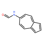 FORMAMIDE, N-6-AZULENYL-