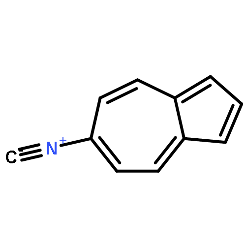 Azulene, 6-isocyano-