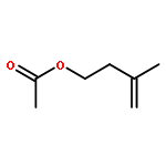 3-methyl-3-butenyl acetate