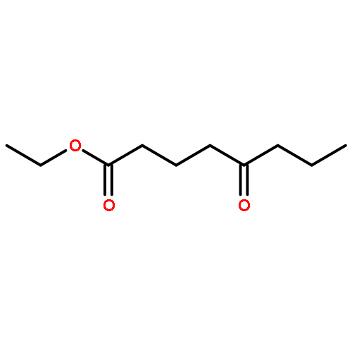 ethyl 5-oxooctanoate