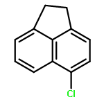 5-chloro-1,2-dihydroacenaphthylene