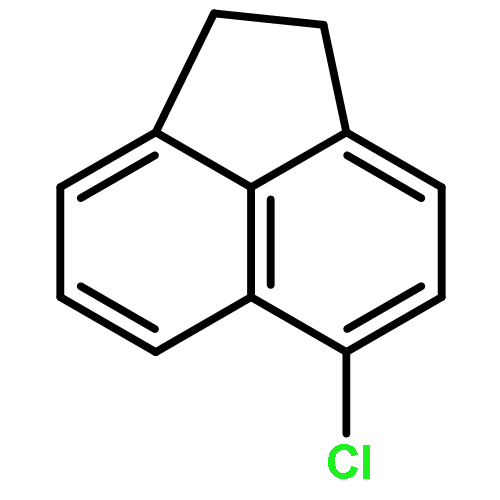 5-chloro-1,2-dihydroacenaphthylene