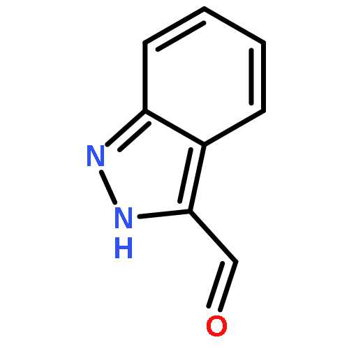 3-Indazolecarbaldehyde