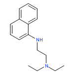 N,N-diethyl-N'-(naphthalen-1-yl)ethane-1,2-diamine