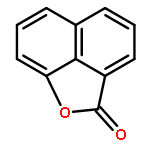 2H-Naphtho[1,8-bc]furan-2-one