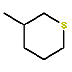 3-methyltetrahydro-2H-thiopyran