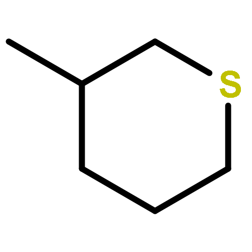 3-methyltetrahydro-2H-thiopyran