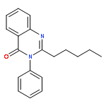 2-pentyl-3-phenylquinazolin-4(3H)-one