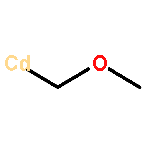 CADMIUM, METHOXYMETHYL-