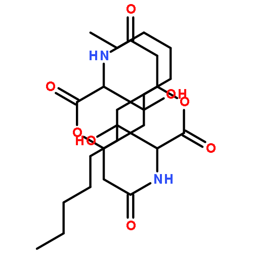 Serratomolide