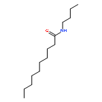 N-BUTYLDECANAMIDE