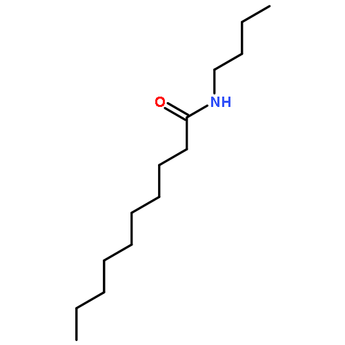 N-BUTYLDECANAMIDE