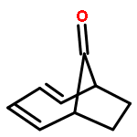 Bicyclo[4.2.1]nona-2,4-dien-9-one