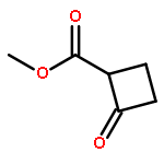 CYCLOBUTANECARBOXYLIC ACID, 2-OXO-, METHYL ESTER (9CI)