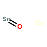 Cerium tin oxide