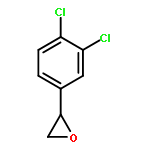 2-(3,4-dichlorophenyl)oxirane