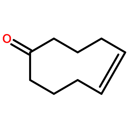 5-Cyclononen-1-one, (Z)-