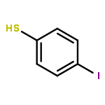 4-iodobenzene-1-thiol