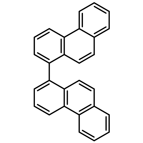 Biphenanthrene