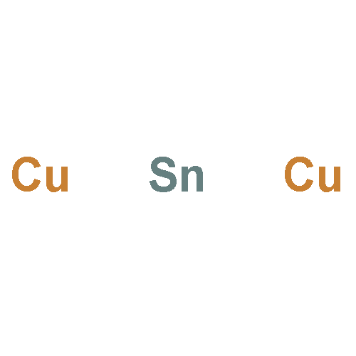 Copper, compd. with tin (2:1)