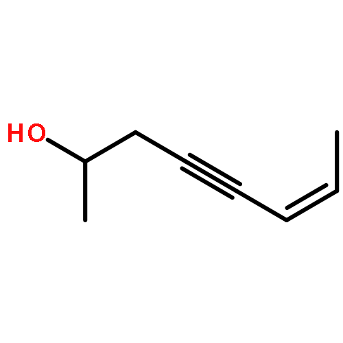 6-OCTEN-4-YN-2-OL, (Z)-