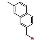 NAPHTHALENE, 2-(BROMOMETHYL)-7-METHYL-