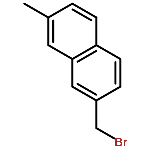 NAPHTHALENE, 2-(BROMOMETHYL)-7-METHYL-