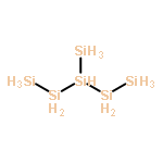 Pentasilane, 3-silyl-