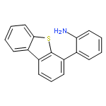 Benzenamine, 2-(4-dibenzothienyl)-